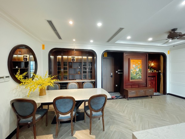 Nữ kiến trúc sư chia sẻ kinh nghiệm chọn mua nhà chung cư hoàn hảo hơn - Ảnh 5. Nữ kiến trúc sư chia sẻ kinh nghiệm chọn mua nhà chung cư hoàn hảo hơn - Ảnh 5.