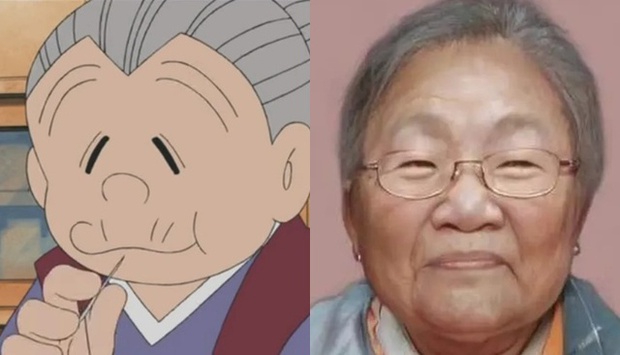 Khi dàn nhân vật hoạt hình Doraemon hóa người thật: Nobita - Shizuka như sinh đôi - Ảnh 10.