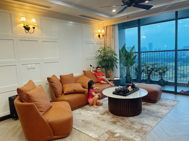 Nữ kiến trúc sư chia sẻ kinh nghiệm chọn mua nhà chung cư hoàn hảo hơn - Ảnh 2. Nữ kiến trúc sư chia sẻ kinh nghiệm chọn mua nhà chung cư hoàn hảo hơn - Ảnh 2.