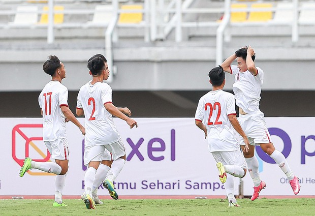“Chỉ khi gặp U20 Việt Nam, sức mạnh thực sự của U20 Indonesia mới được kiểm chứng - Ảnh 1.