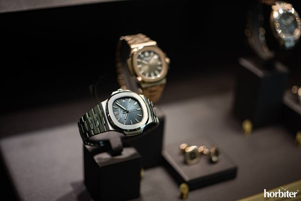 Bí mật nào núp sau Patek Philippe Nautilus, chiếc đồng hồ cửa sổ tàu biển có mức giá trên đỉnh cao phi lý? - Ảnh 4.