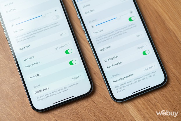 Mở hộp Apple iPhone 14 tại Việt Nam: Không có quá nhiều khác biệt - Ảnh 16.
