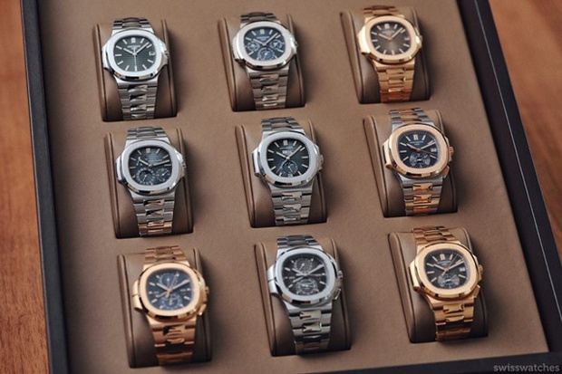 Bí mật nào núp sau Patek Philippe Nautilus, chiếc đồng hồ cửa sổ tàu biển có mức giá trên đỉnh cao phi lý? - Ảnh 3.