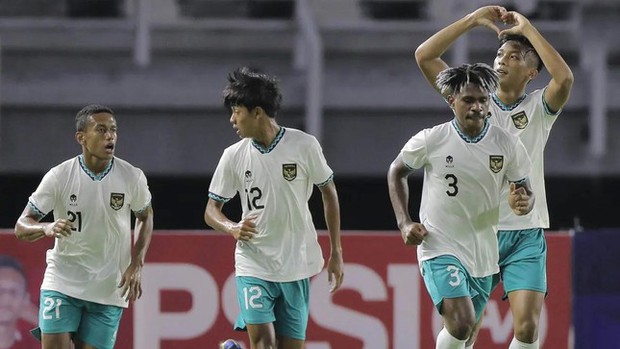 HLV Shin Tae-yong dằn mặt U20 Việt Nam trước giờ đụng độ - Ảnh 2.