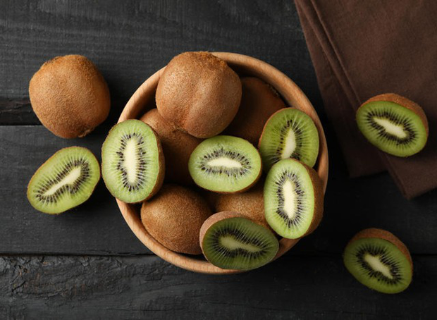 Đây là loại trái cây tốt nhất để có hệ miễn dịch khỏe mạnh hơn - Ảnh 1.