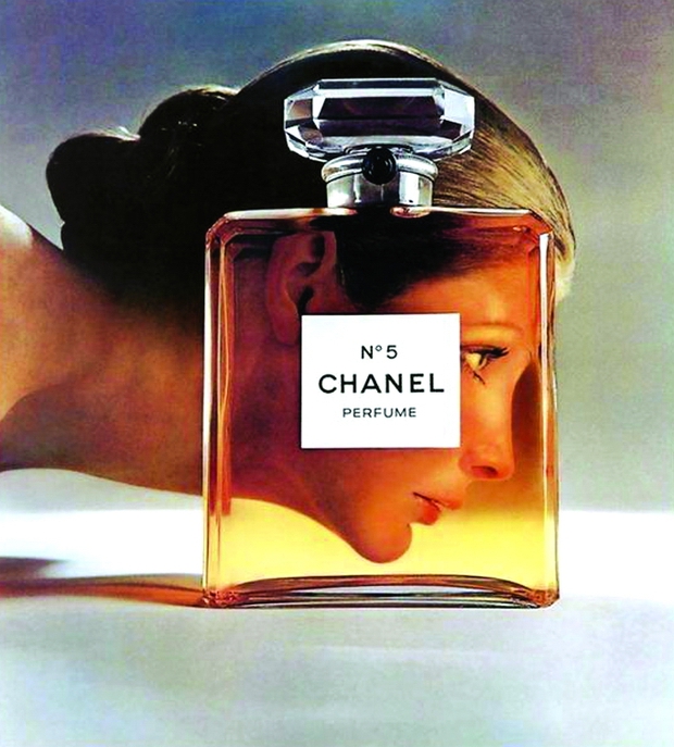 Coco chanel huyền thoại của làng thời trang thế giới