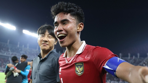 Đội trưởng U20 Indonesia: U20 Việt Nam đánh giá sai đối thủ - Ảnh 1.