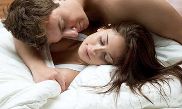 Chuyện ấy nhập thời hạn bao lâu là bình thường? - Hình ảnh 2.