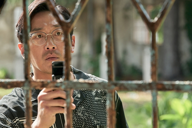 Tài tử Ha Jung Woo lần đầu lên tiếng về scandal dùng chất cấm - Ảnh 3.