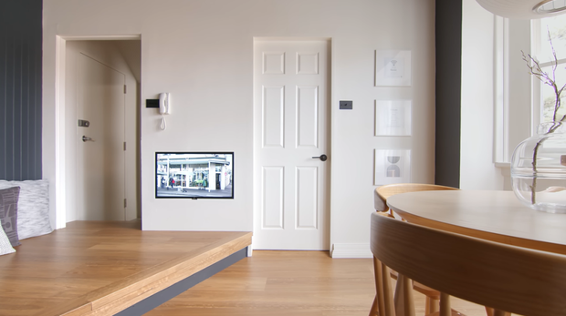 Căn hộ cũ 52m² được cải tạo theo phong cách Nhật Bản với kết cấu độc đáo - Ảnh 7. Căn hộ cũ 52m² được cải tạo theo phong cách Nhật Bản với kết cấu độc đáo - Ảnh 7.