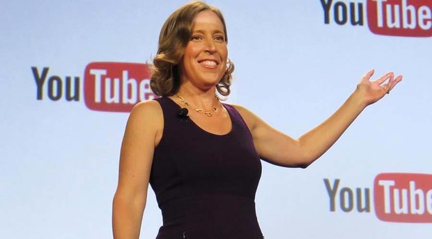 Bà trùm YouTube từng muốn đầu quân cho tỷ phú Elon Musk - Ảnh 1.