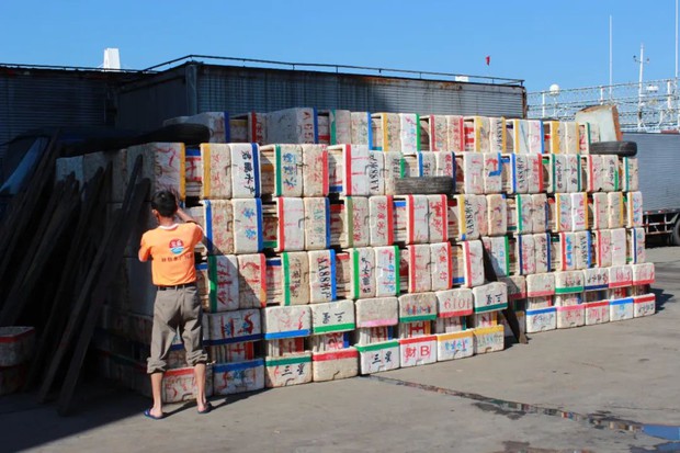 Cùng nữ tiến sĩ trải nghiệm các chợ truyền thống ở Trung Quốc - Ảnh 15.