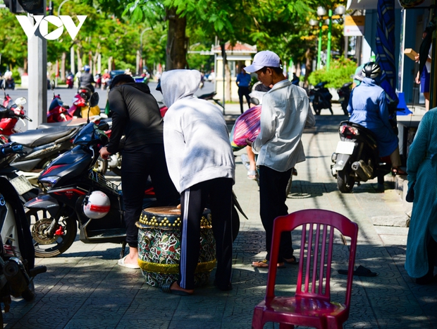 Sắc màu Trung thu ở Huế - Ảnh 3. Sắc màu Trung thu ở Huế - Ảnh 3.