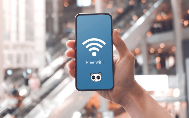 Cẩn trọng với mạng Wi-Fi công cộng, miễn phí khi đi du lịch dịp nghỉ lễ - Ảnh 3.