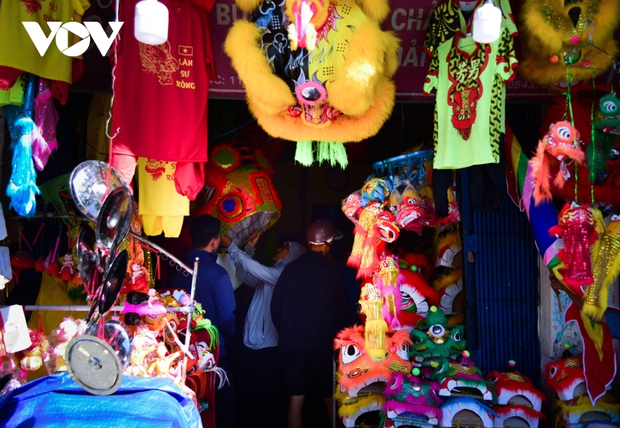 Sắc màu Trung thu ở Huế - Ảnh 10. Sắc màu Trung thu ở Huế - Ảnh 10.