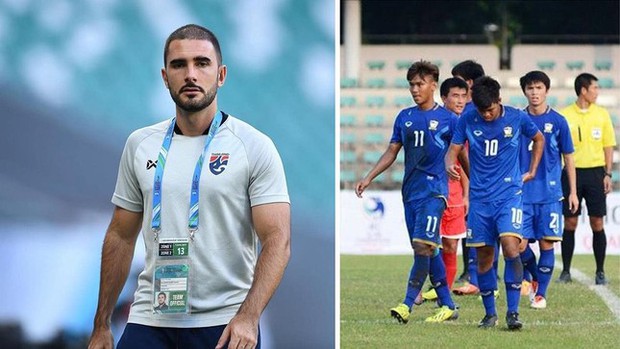 Tuyển U20 Thái Lan mơ được thần may mắn phù hộ - Ảnh 2.