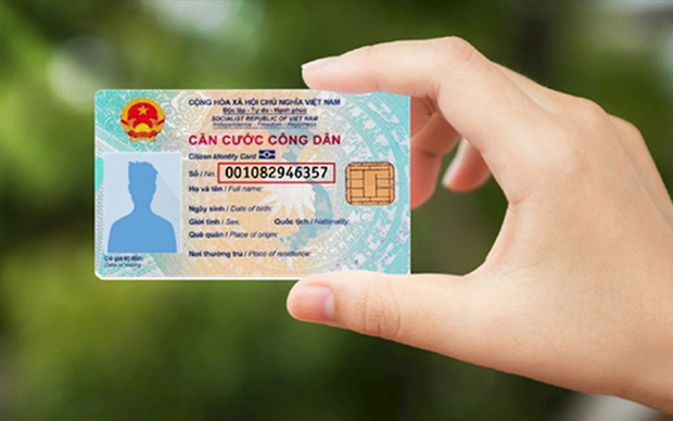 Để lộ ảnh và thông tin CCCD gắn chip, người dân có thể đối mặt với những rủi ro gì? - Ảnh 1.