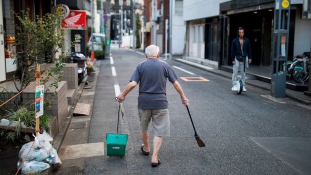 Tại sao người Nhật Bản được mệnh danh Thánh sạch sẽ? Vì ở đất nước này, vứt rác không phải chuyện dễ - Ảnh 10.