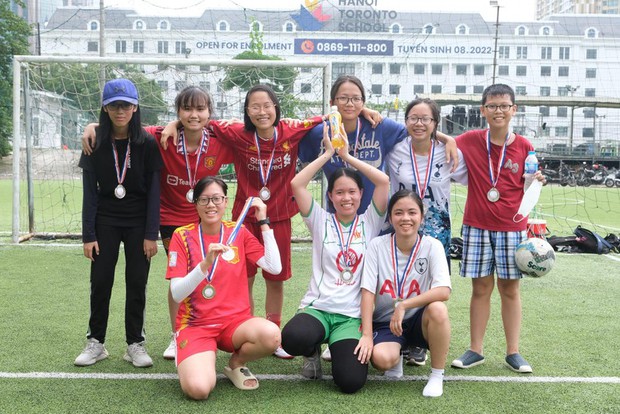 Nữ sinh Hà Nội giành Á quân giải vô địch cờ vua thanh niên thế giới - Ảnh 4.