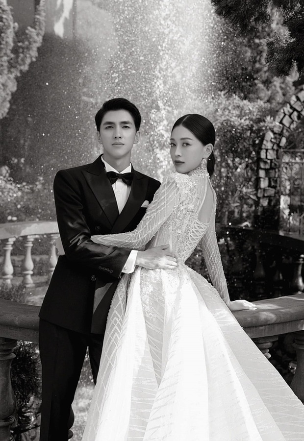 3 đám cưới sao Việt được mong chờ nhất trong tháng 10 - Ảnh 4.