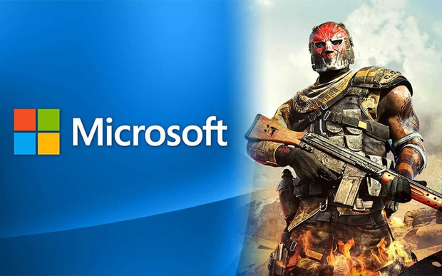 Microsoft lên kế hoạch mua thêm nhiều studio game mới, cạnh tranh trực tiếp với Sony và Tencent - Ảnh 1.