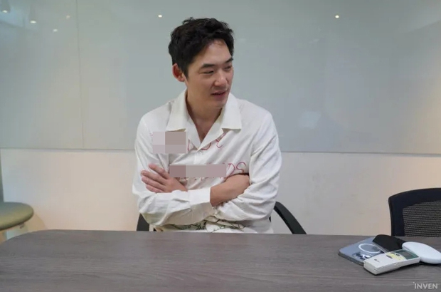 CEO Gen.G shares his opinion on the strength of LPL teams - Photo 4. CEO Gen.G shares his opinion on the strength of LPL teams - Photo 4.