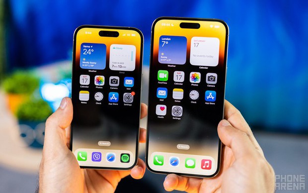 iPhone 14 series sẽ mở bán chính hãng tại Việt Nam từ ngày 14/10 - Ảnh 2.