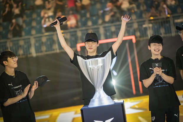 The 10 most anticipated LoL players at the 2022 World Finals (P2) - Photo 7. The 10 most anticipated LoL players at the 2022 World Finals (P2) - Photo 7.