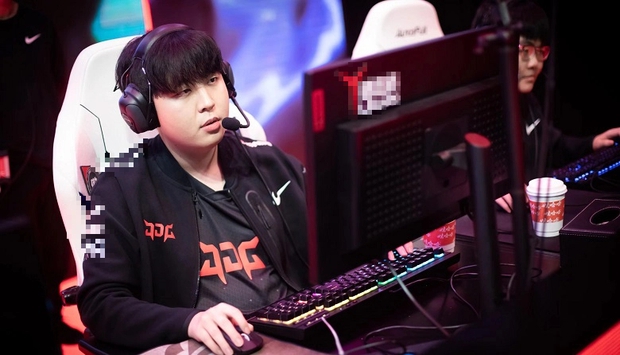 The 10 most anticipated LoL players at the 2022 World Finals (P2) - Photo 5.