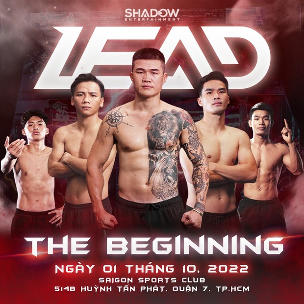 Trương Đình Hoàng cùng hàng loạt ngôi sao của làng boxing Việt Nam thượng đài vào đầu tháng 10 - Ảnh 1.