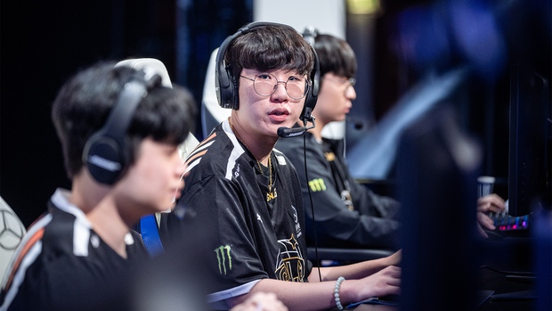 The 10 most anticipated LoL players at the 2022 World Championship are about to take place (P2) - Photo 4. The 10 most anticipated LoL players at the 2022 World Championship are about to take place (P2) - Photo 4.