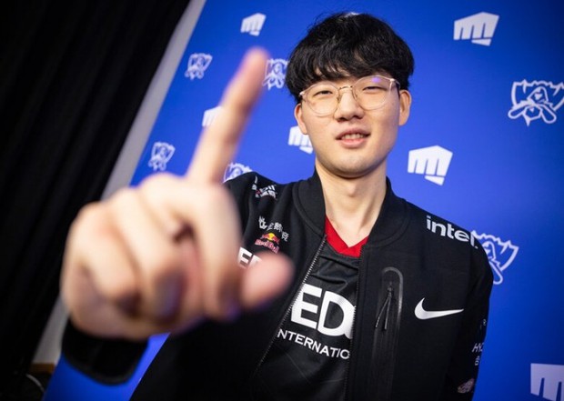 The 10 most anticipated LoL players at the 2022 World Championship are about to take place (P2) - Photo 3. The 10 most anticipated LoL players at the 2022 World Championship are about to take place (P2) - Photo 3.