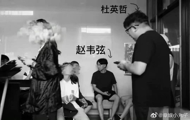 Bê bối chấn động Học viện Điện ảnh Bắc Kinh: Giảng viên lạm dụng tình dục hơn 100 học viên - Ảnh 2.