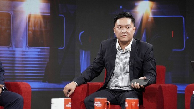 Chuyên gia chia sẻ bí kíp để tránh cảm thấy “dễ bị tổn thương” khi đầu tư - Ảnh 2. Chuyên gia chia sẻ bí kíp để tránh cảm thấy “dễ bị tổn thương” khi đầu tư - Ảnh 2.