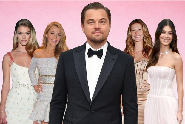 Leonardo DiCaprio và Gigi Hadid chính thức hẹn hò - Ảnh 4.