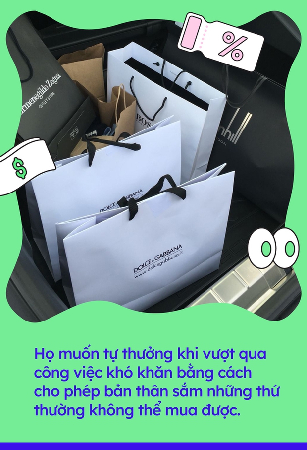Chất lượng tương đương nhưng tại sao chúng ta thích mua sản phẩm với giá cao hơn? - Ảnh 3. Chất lượng tương đương nhưng tại sao chúng ta thích mua sản phẩm với giá cao hơn? - Ảnh 3.
