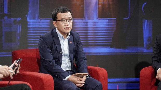 Chuyên gia chia sẻ bí kíp để tránh cảm thấy “dễ bị tổn thương” khi đầu tư - Ảnh 1. Chuyên gia chia sẻ bí kíp để tránh cảm thấy “dễ bị tổn thương” khi đầu tư - Ảnh 1.