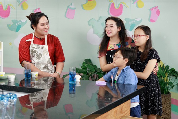 Diễn viên Quỳnh Anh trầm cảm nặng khi làm mẹ đơn thân - Ảnh 6.