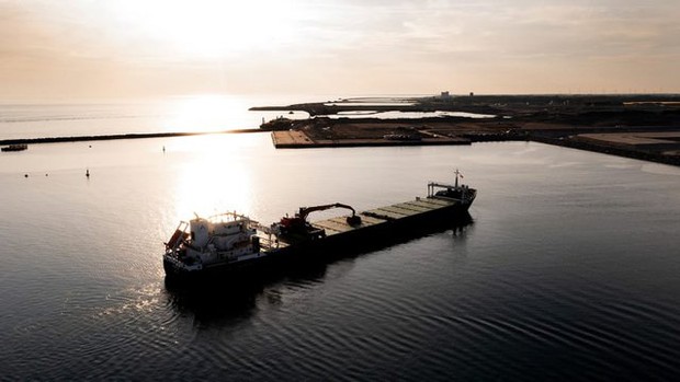 Two European countries spend more than 7 billion USD building tunnels across the sea: Reduce from 45 minutes by ferry to 10 minutes by car - Photo 7. Two European countries spend more than 7 billion USD building tunnels across the sea: Reduce from 45 minutes by ferry to 10 minutes by car - Photo 7.
