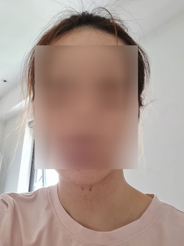 Công an phục hồi giải quyết vụ hoa khôi tố trưởng khoa đại học xâm hại tình dục - Ảnh 2. Công an phục hồi giải quyết vụ hoa khôi tố trưởng khoa đại học xâm hại tình dục - Ảnh 2.