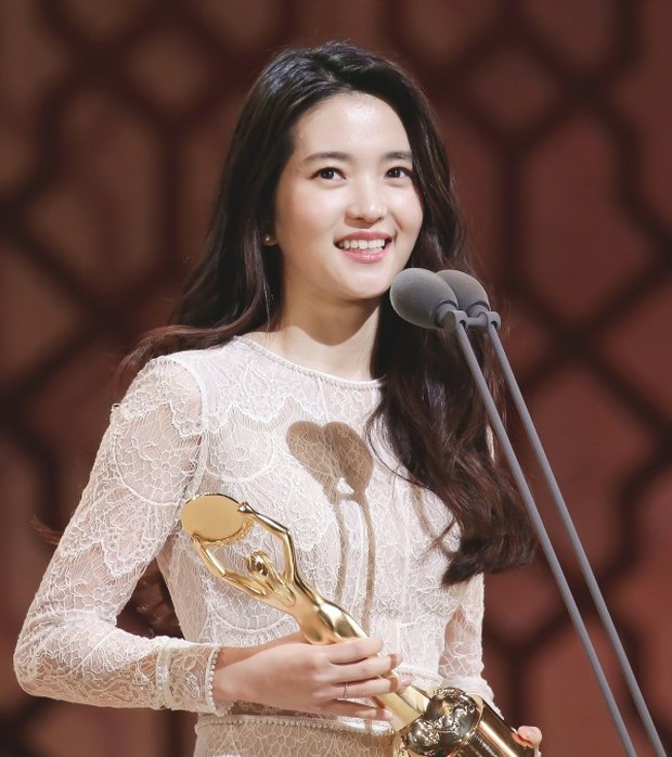 Những nữ diễn viên Hàn thường xuyên bị nhầm vì sở hữu nghệ danh quá giống nhau - Ảnh 5.