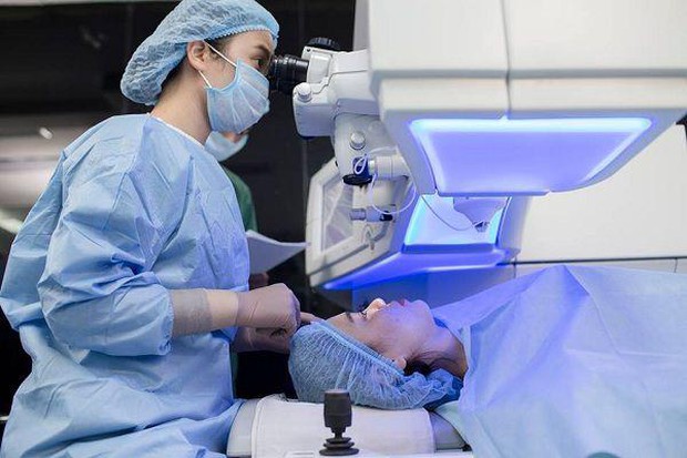 Hàng loạt biến chứng nguy hiểm khi bị cận mà bạn vẫn ngó lơ, chuyên gia đưa ra cách khắc phục lý tưởng - Ảnh 3.
