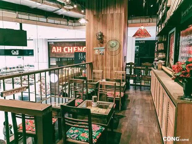 Những quán cà phê Việt đem chuông đi đánh xứ người, khách hàng mê tít, xếp hàng để được thử - Ảnh 5.