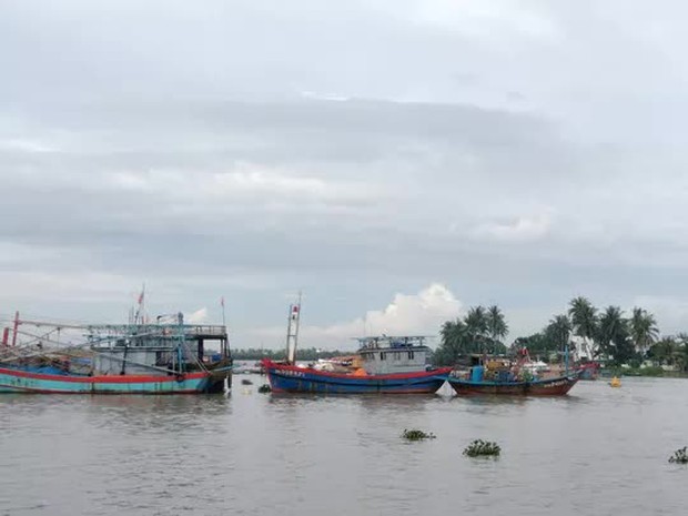 Quảng Nam, Đà Nẵng, Thừa Thiên - Huế... hối hả ứng phó bão Noru - Ảnh 27.
