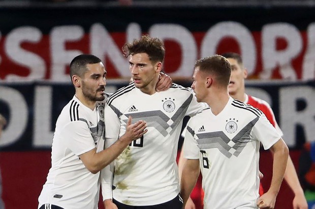 Đội tuyển Đức được treo thưởng kỷ lục cho chức vô địch World Cup - Ảnh 1.