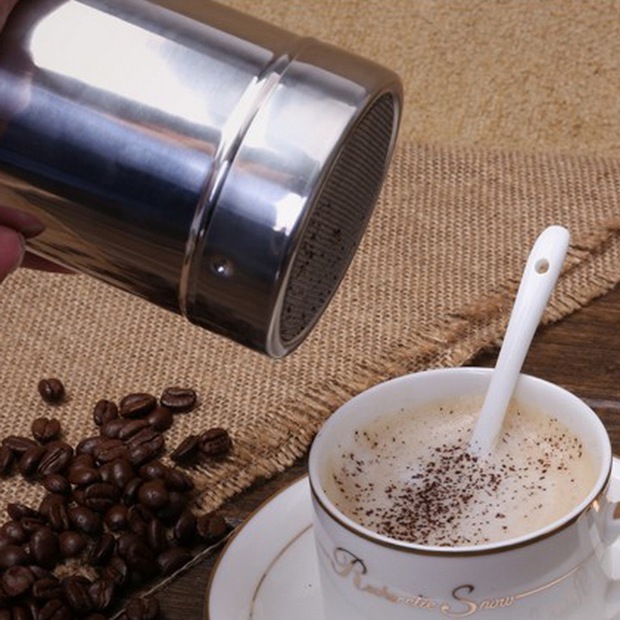 Không phải đường, cà phê kết hợp cùng 5 thứ này mới vừa ngon vừa tốt cho sức khỏe - Ảnh 3.