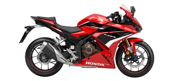 Honda ra mắt bộ ba mô tô tầm trung tại Việt Nam, giá từ 184,5 triệu đồng - Ảnh 3.