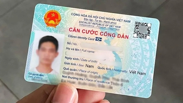 Những lầm tưởng về CCCD gắn chip mà người dân cần nắm rõ để tránh mất thời gian - Ảnh 1.