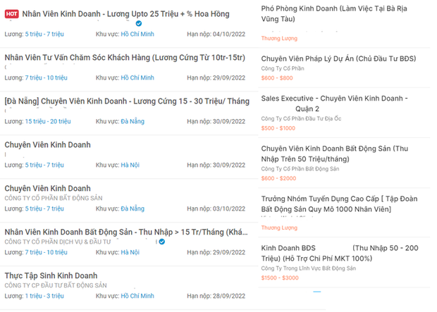 Ngành học đang rất khát nhân lực có trình độ cao, thu nhập có thể tới hơn 100 triệu/tháng - Ảnh 2.
