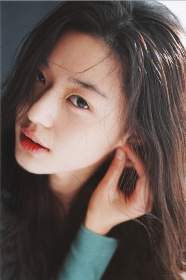 Nhan sắc tuổi 20 của Top 3 mỹ nhân đẹp nhất nhì màn ảnh xứ Hàn - Ảnh 7.
